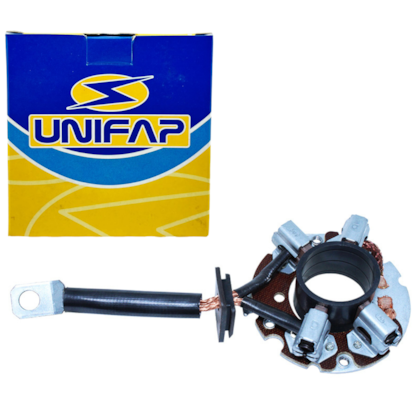 Porta Escova Partida S10 Vectra Astra Zafira UF-1193/4
