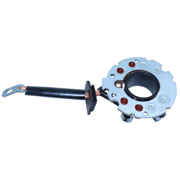 Porta Escova Partida S10 Vectra Astra Zafira UF-1193/4 - 2055967c-6487-471d-9f85-7c545f51787d