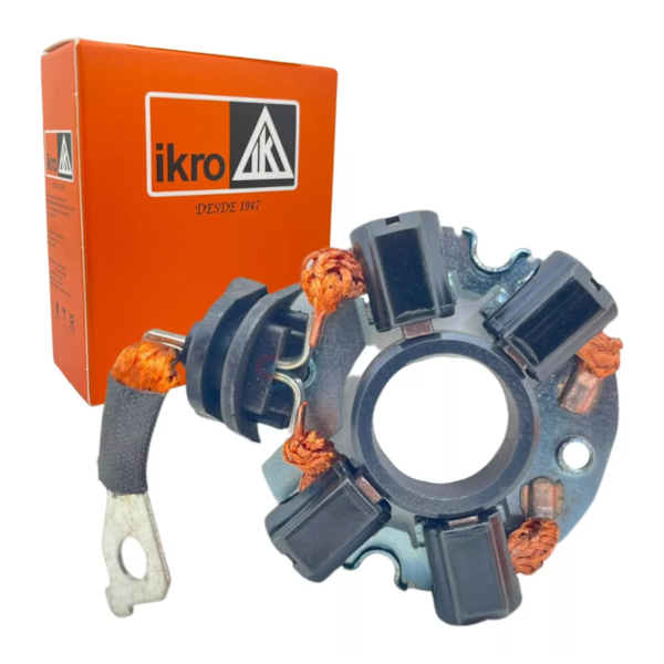Porta Escova Partida Sonata Magentis Optima Sportage Ik1098 - a63e3112-6955-4f19-9fb7-42228de5b6cb
