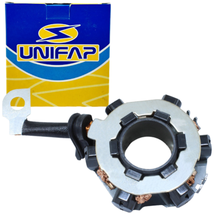 Porta Escova Partida Soul A4 A6 Renegade UF-1294/6