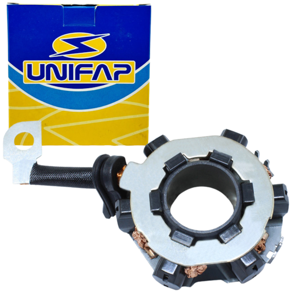 Porta Escova Partida Soul A4 A6 Renegade UF-1294/6 - e4d56b39-cb63-438b-a8b1-39c200a9a11d