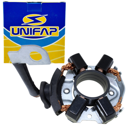 Porta Escova Partida Sprinter Cdi 415 UF-1310/4