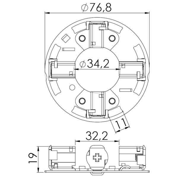Porta Escova Partida Sprinter Classe C E S Clk UF-1229/4 - ab78369f-262d-4396-8758-efd74c4e334d