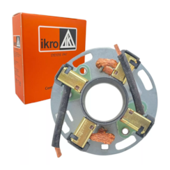 Porta Escova Partida Sprinter Hr H100 L200 Master Ik1901