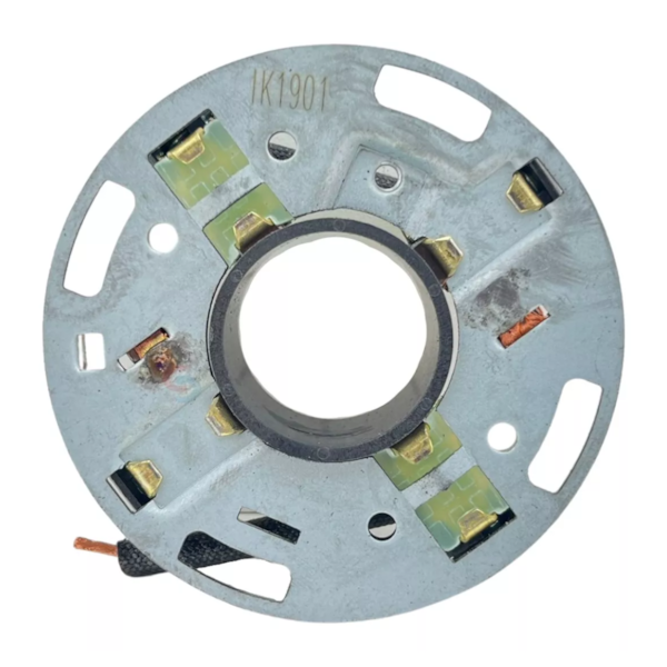 Porta Escova Partida Sprinter Hr H100 L200 Master Ik1901 - 6d7cce1a-5643-4ea1-9b57-eaaba0a08546