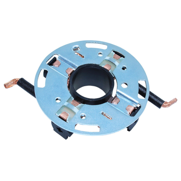 Porta Escova Partida Sprinter Hr H100 L200 Master UF-1186/4 - 5248657b-e3db-458d-867a-c96697c883af
