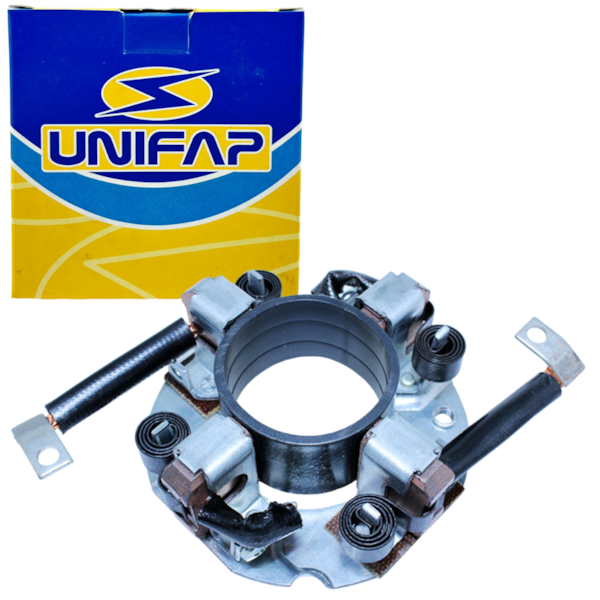Porta Escova Partida Sprinter Mbb Besta Cummins UF-1133/4 - 61fd9c52-c8af-4373-ade0-0faac37bc710