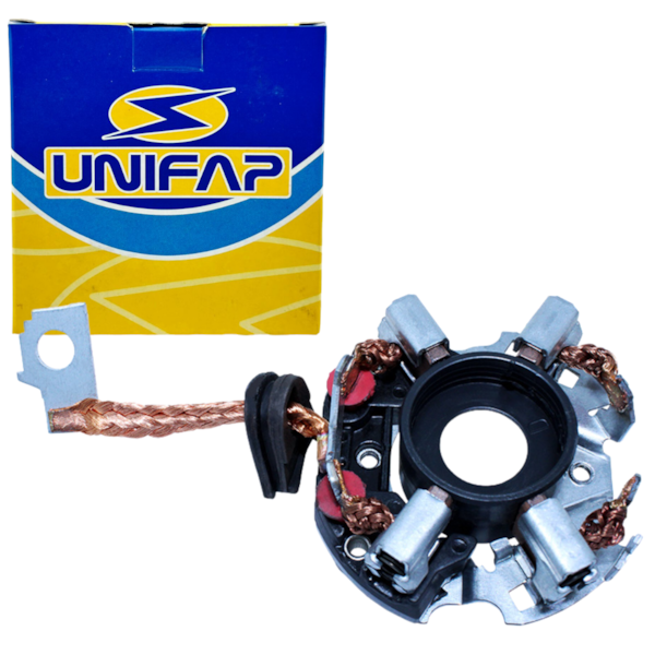 Porta Escova Partida Tempra Tipo Samara Golf UF-1126/4 - b720b239-a741-4bf9-9881-2209d8eb1a72