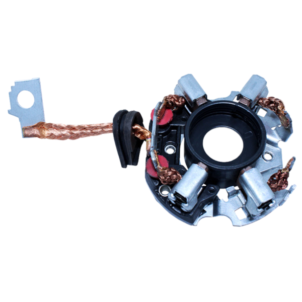 Porta Escova Partida Tempra Tipo Samara Golf UF-1126/4 - f6530398-7980-43c1-814e-e05afde778ff