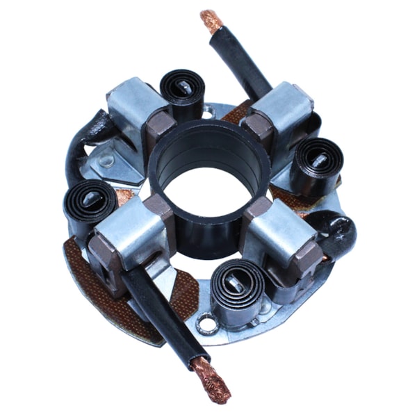 Porta Escova Partida Topic T. Bandeirante Allis UF-1161/4 - 64013df9-7e86-44fa-a9e3-513a74763cfb