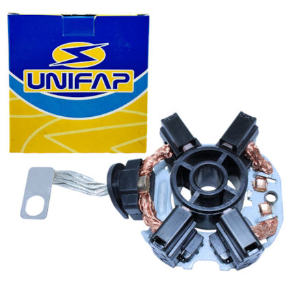 Porta Escova Partida Toro Compass Sandero Logan Versa UF-1335/4