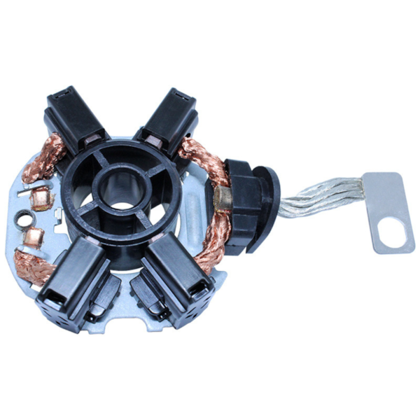 Porta Escova Partida Toro Compass Sandero Logan Versa UF-1335/4 - 725d9f40-f2e1-4025-bf9f-7a9265a194e2