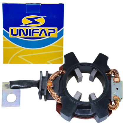 Porta Escova Partida Towner Daewoo UF-1177/4
