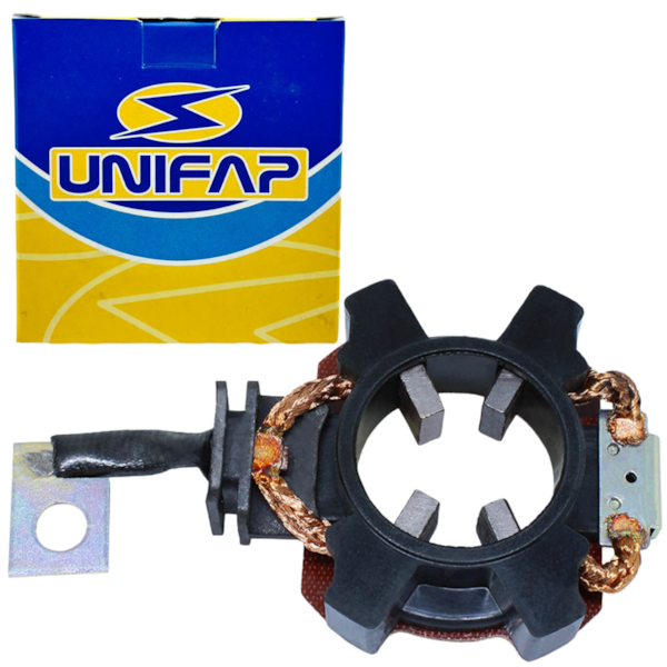 Porta Escova Partida Towner Daewoo UF-1177/4 - 6cbf4abb-15d9-4fe1-97b6-407fbd68393e