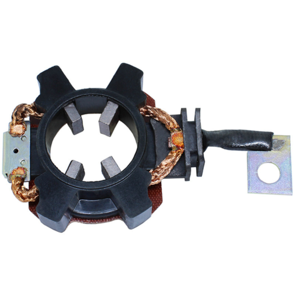 Porta Escova Partida Towner Daewoo UF-1177/4 - 688f4f29-1f5b-48f7-8772-f3be317fe097