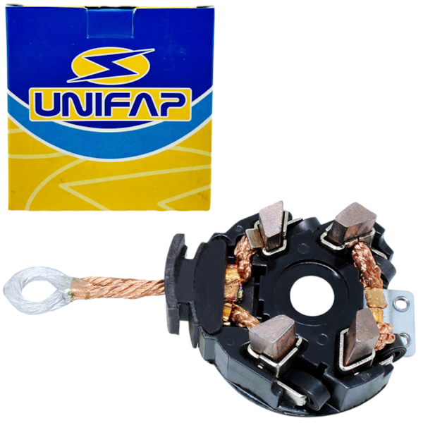 Porta Escova Partida Toyota Lexus UF-1254/4 - a71b9229-9ba8-4b84-a5ad-05a10d3b9c2d