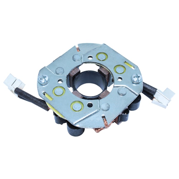 Porta Escova Partida Trafic Diesel Volvo UF-1207/4 - 63d499ba-5d13-45dc-b4b5-069220617c56