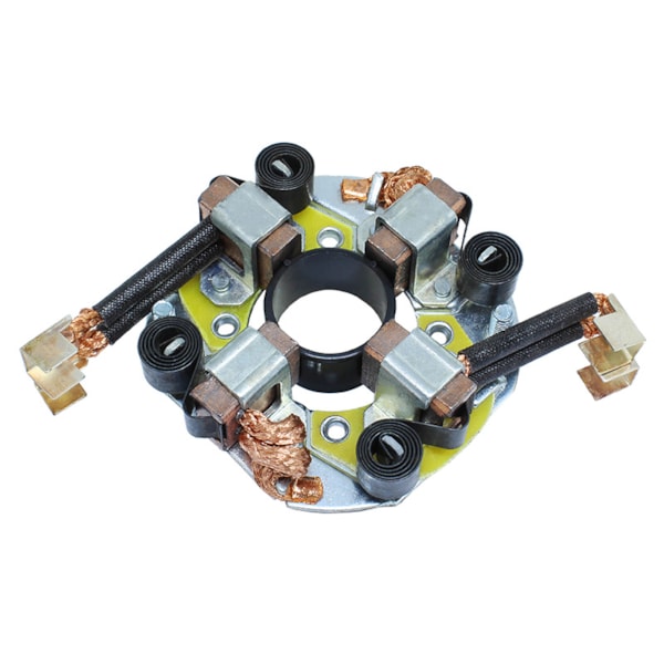 Porta Escova Partida Trafic Diesel Volvo UF-1207/4 - c4de8fbd-6908-4519-9123-9a48b621fdaf