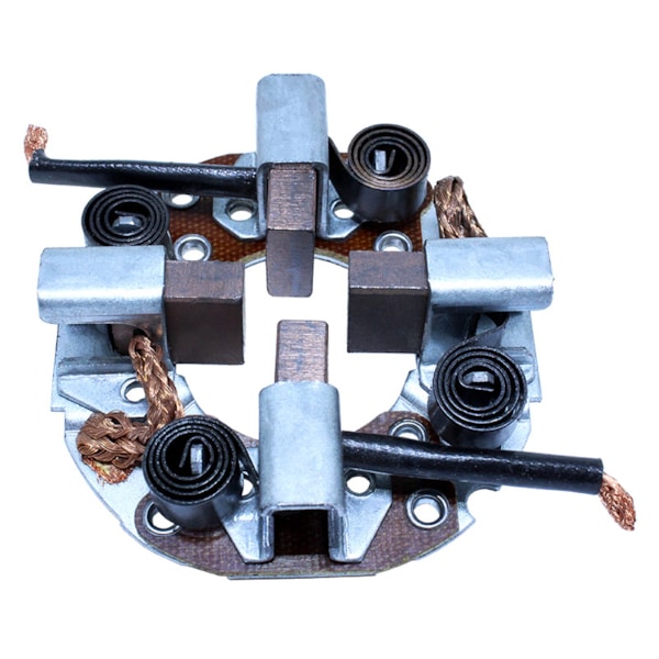 Porta Escova Partida Trator Kubota Yale 24v UF-1145/4 - 62b43b7b-135d-4559-93a2-0977a75a1da1
