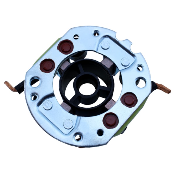 Porta Escova Partida Trator UF-1312/4 - d7d309c3-5e33-4481-8ee4-646bd45a5f46