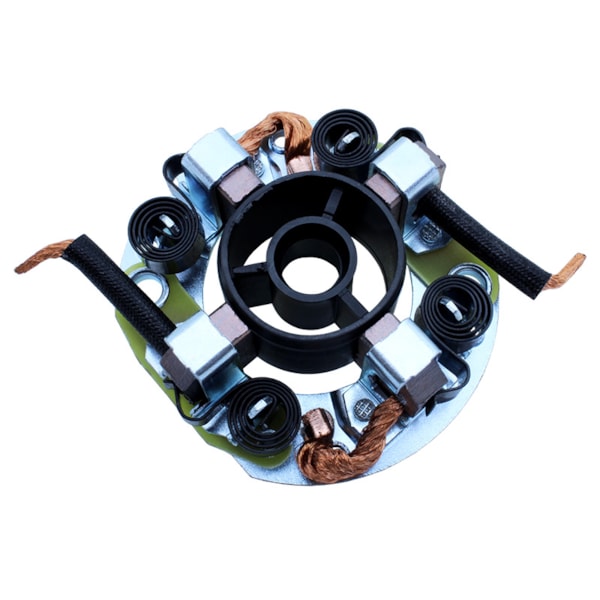 Porta Escova Partida Trator UF-1312/4 - 257c95f6-f6c7-4b98-9253-7dfad6e0a252