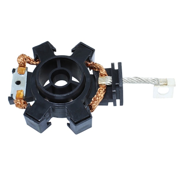 Porta Escova Partida Usa Daewoo Nissan Suzuk UF-1230/4 - b14543d1-3726-4859-9756-a4ed3f5f0a38