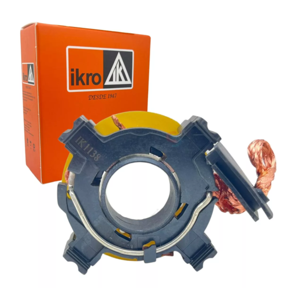 Porta Escova Partida Valeo Golf 1.6 Polo Fox Ik1138 - 6fb801a5-ec0b-4e26-8517-fa93ee27b404