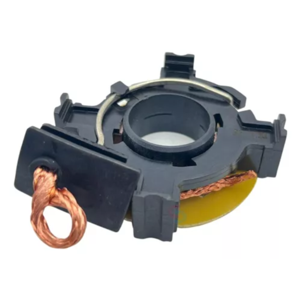 Porta Escova Partida Valeo Golf 1.6 Polo Fox Ik1138 - 327835ac-d272-45e5-a82e-dae2005fa6db