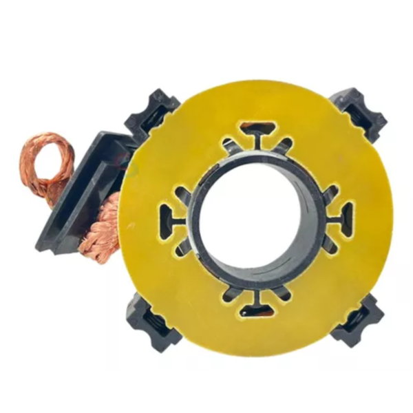 Porta Escova Partida Valeo Golf 1.6 Polo Fox Ik1138 - 239996f1-4fd7-4e28-96cd-52211ba766f7