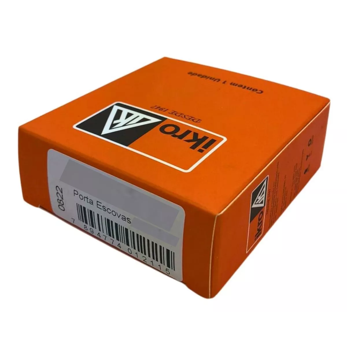Porta Escova Partida Valeo Golf 1.6 Polo Fox Ik1138
