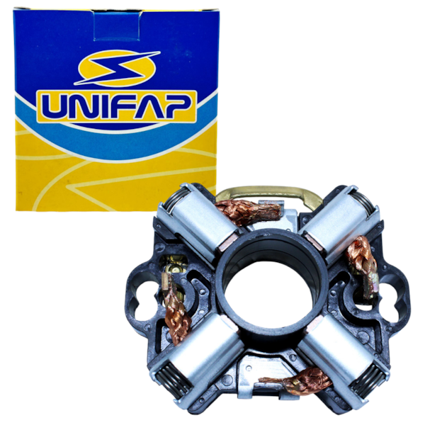 Porta Escova Partida Van Caminhoes UF-1132/4 - 33aa3204-2089-4d05-82dc-ea7c2d0b718a