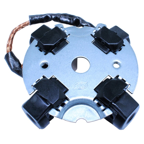 Porta Escova Partida Van Furgao Ducato UF-1139/4 - e8aed142-400a-447e-be86-a853dc97fd58