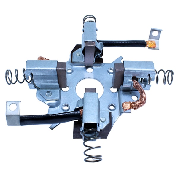 Porta Escova Partida Van Renault Caminhão UF-1150/4 - 8947899c-1b15-4ff0-8632-6e060e97d574