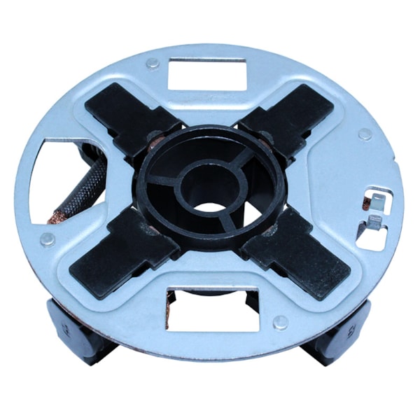 Porta Escova Partida Van Trator New Holland UF-1311/4 - 7078c1f8-33e6-4fdc-adb2-6c5fd437c225