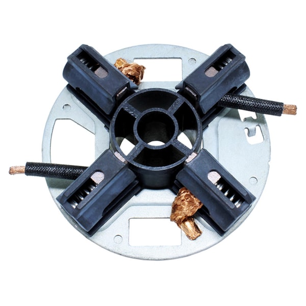 Porta Escova Partida Van Trator New Holland UF-1311/4 - d7c52930-aa08-459a-97b7-33eb2731334e