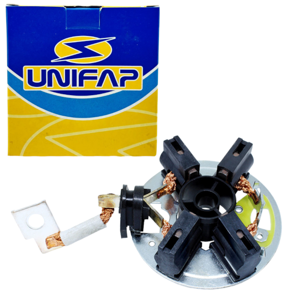 Porta Escova Partida Van Vertis 130v18 19 90v 16 18 18 UF-1306/4 - a2d73ca2-a306-49a6-bdac-5cb30848535b