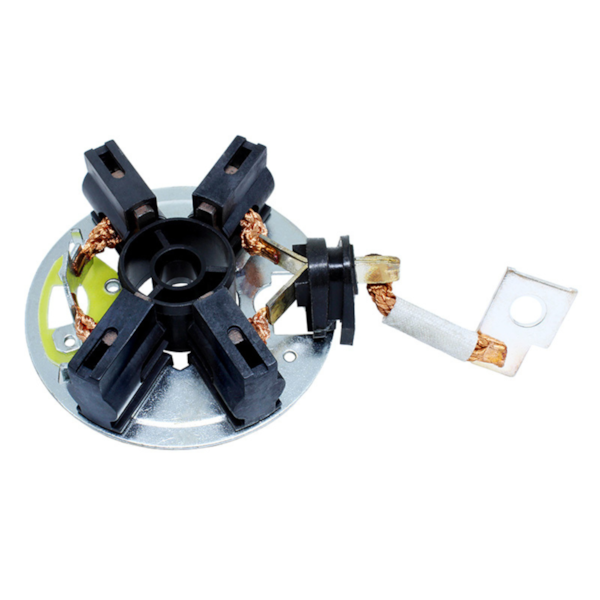 Porta Escova Partida Van Vertis 130v18 19 90v 16 18 18 UF-1306/4 - aafb704e-4746-4862-87d6-b23c39a2c880