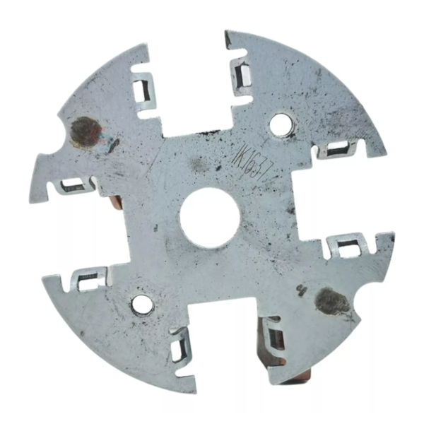 Porta Escova Partida Vw Prestolite Agrale Gm Ford Ik1637 - 25f41cef-5d80-42a2-a96f-92e55c31497a