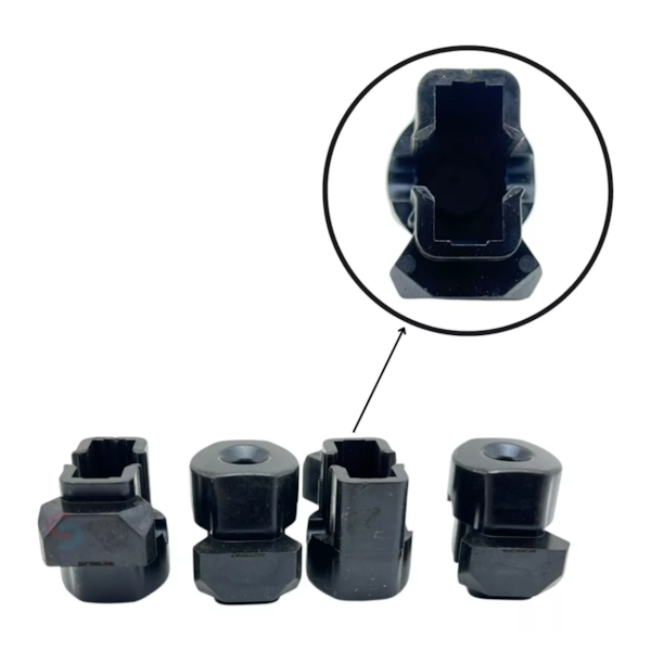Porta Escova Partida Vw Prestolite Agrale Gm Ford Ik1637 - 821ac5c1-693b-494b-9a23-6aa2c58da584