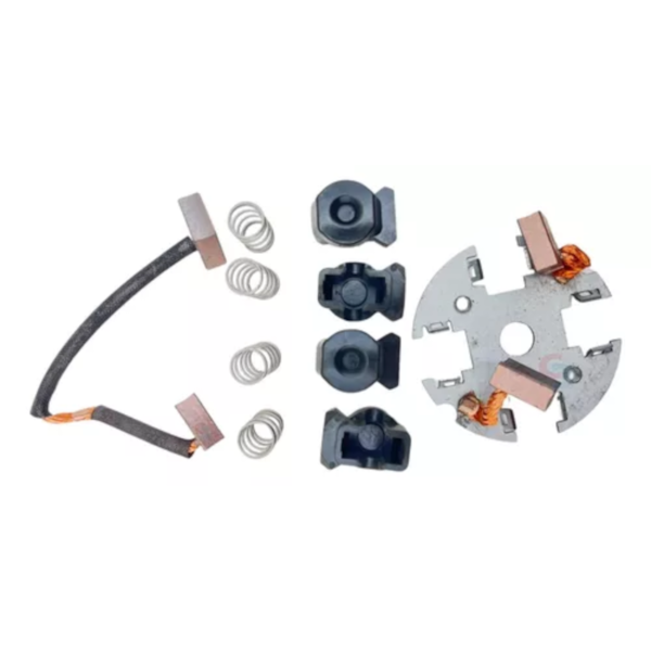 Porta Escova Partida Vw Prestolite Agrale Gm Ford Ik1637 - ffd46275-7039-4131-968f-90fae5ece20b