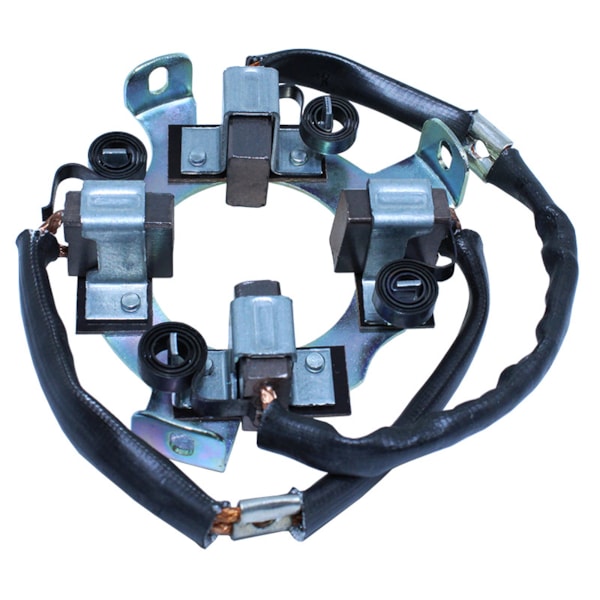 Porta Escova Partida Wapsa Empilhadeira Forklift UF-1201/4 - cd4eee6e-d86e-40dc-95c3-1430fab6e164