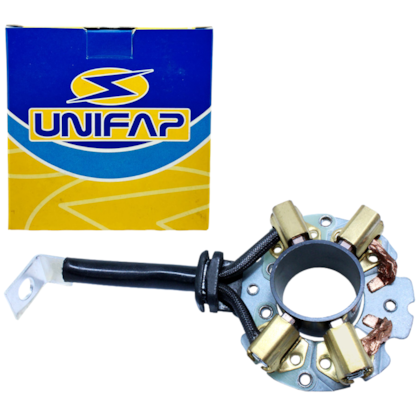 Porta Escova Partida Yale Hyster UF-1342/4