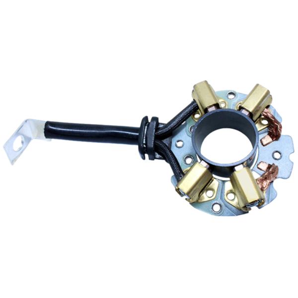Porta Escova Partida Yale Hyster UF-1342/4 - a1b14203-62dd-4ac1-8562-6a2451e78be6