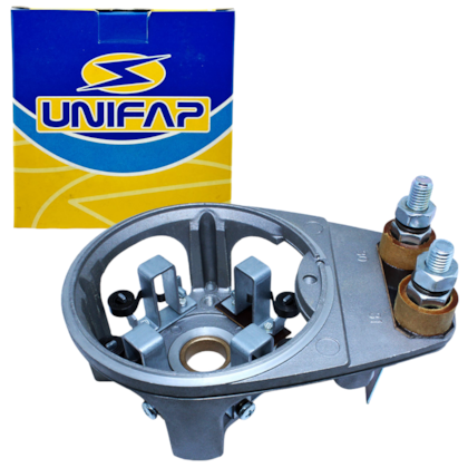 Porta Escova Unifap UF-1166/4