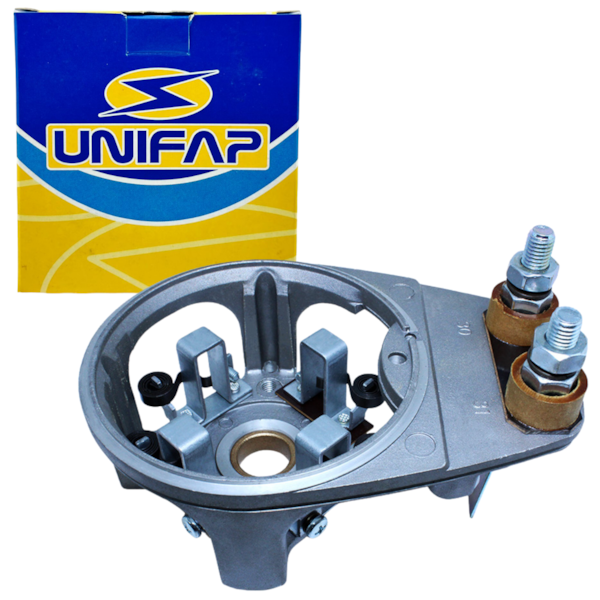 Porta Escova Unifap UF-1166/4 - 831b1c5a-79a3-4a08-ba03-09de02fe6987