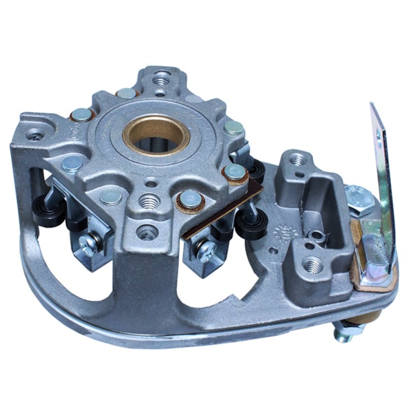 Porta Escova Unifap UF-1166/4 - be3facee-5ce5-4348-8ca2-fc9a76227247