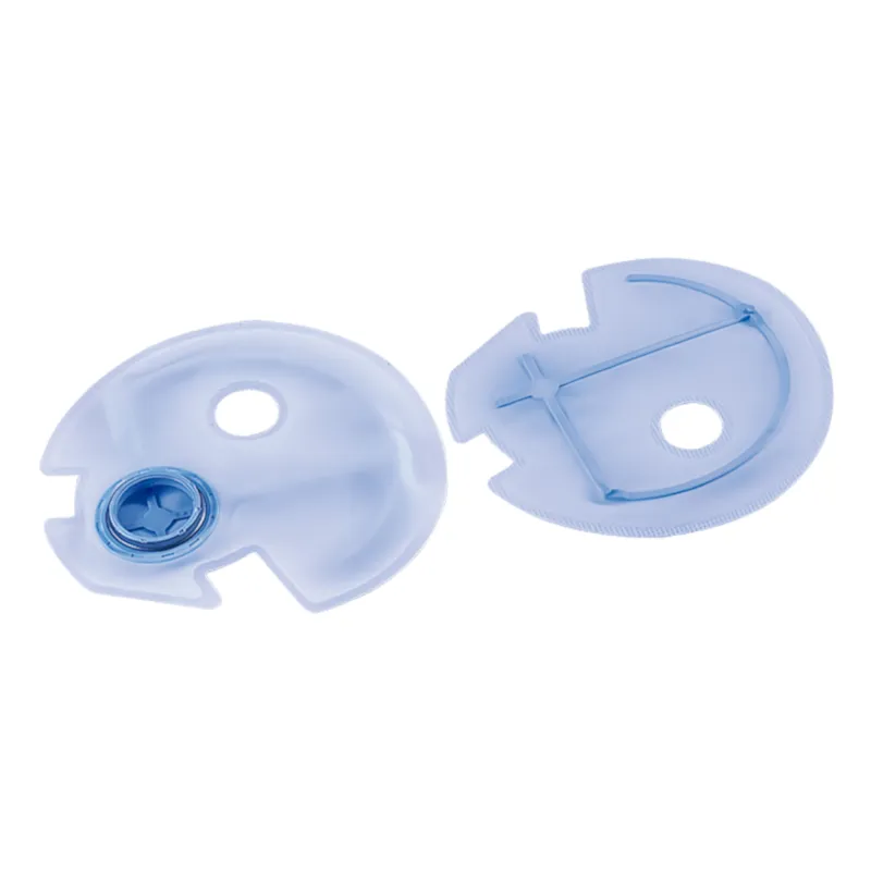 Pre Filtro Citroen C3/Peugeot 307 308 ASF0125