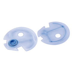 Pre Filtro Citroen C3/Peugeot 307 308 ASF0125