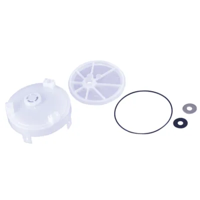 Pre Filtro Corsa/Blazer CJTO ASF0058