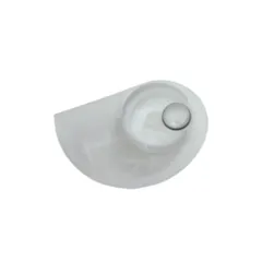 Pre Filtro Ford/Mercedes/GM/VW ASF0018 — imagem 1